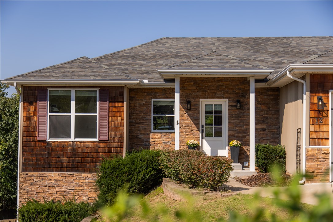 Charing - Residential