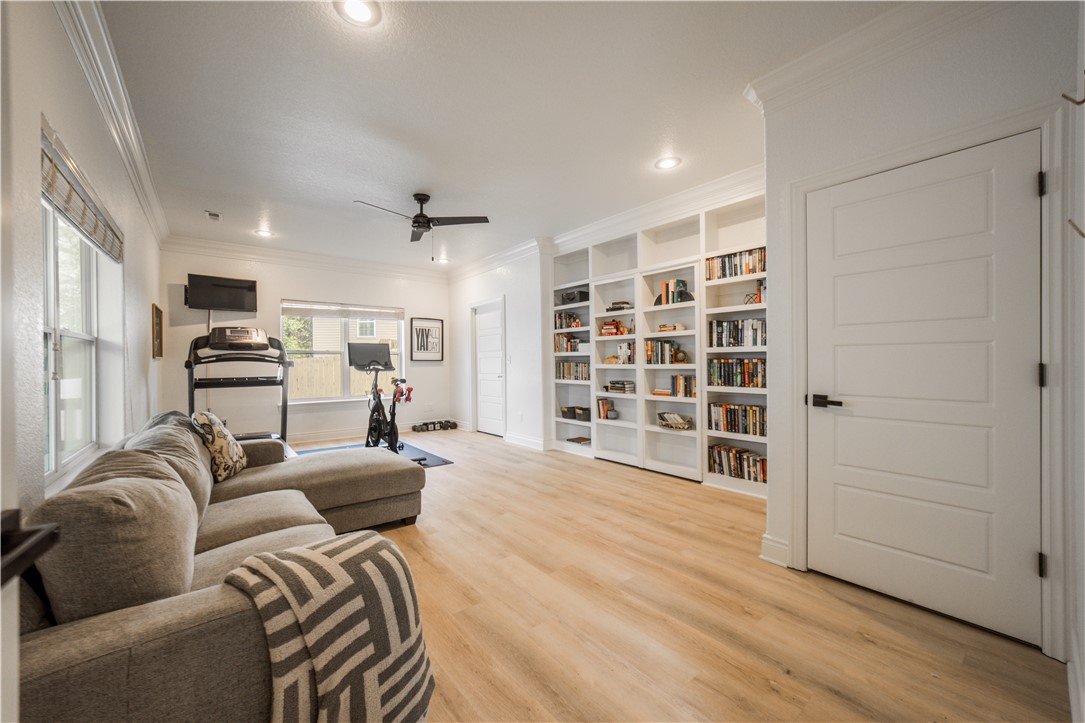 Charing - Residential