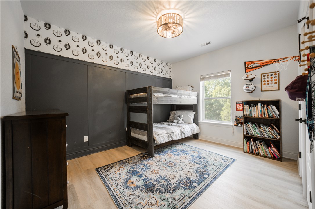 Charing - Residential