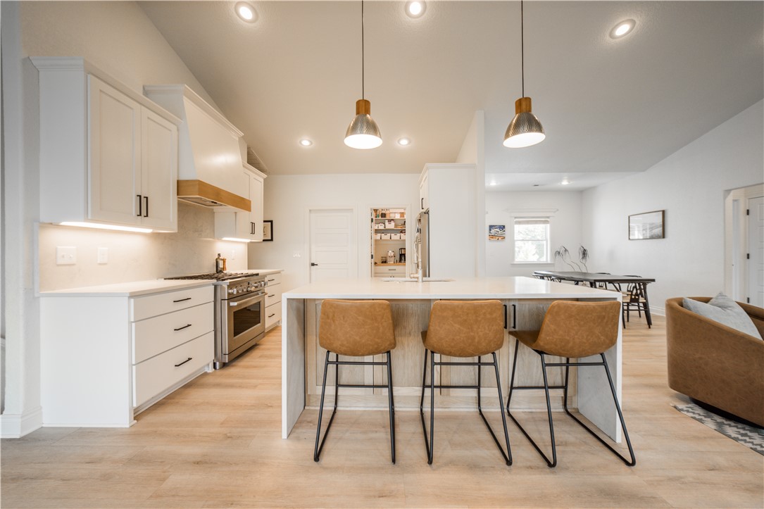 Charing - Residential