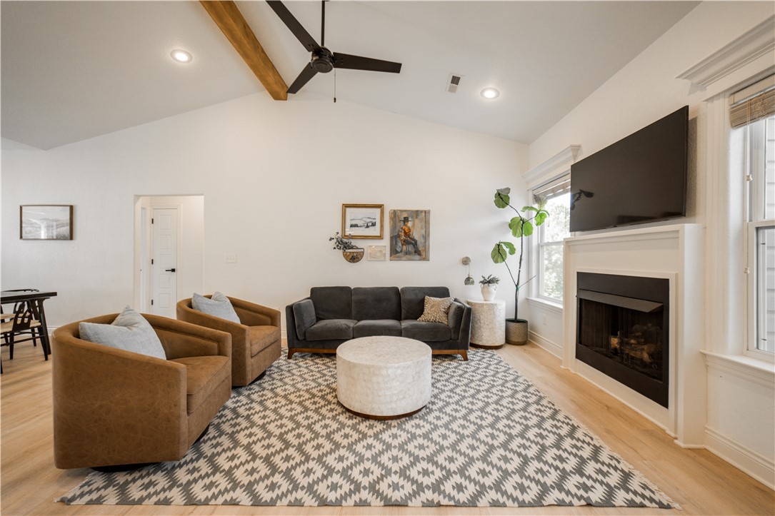 Charing - Residential