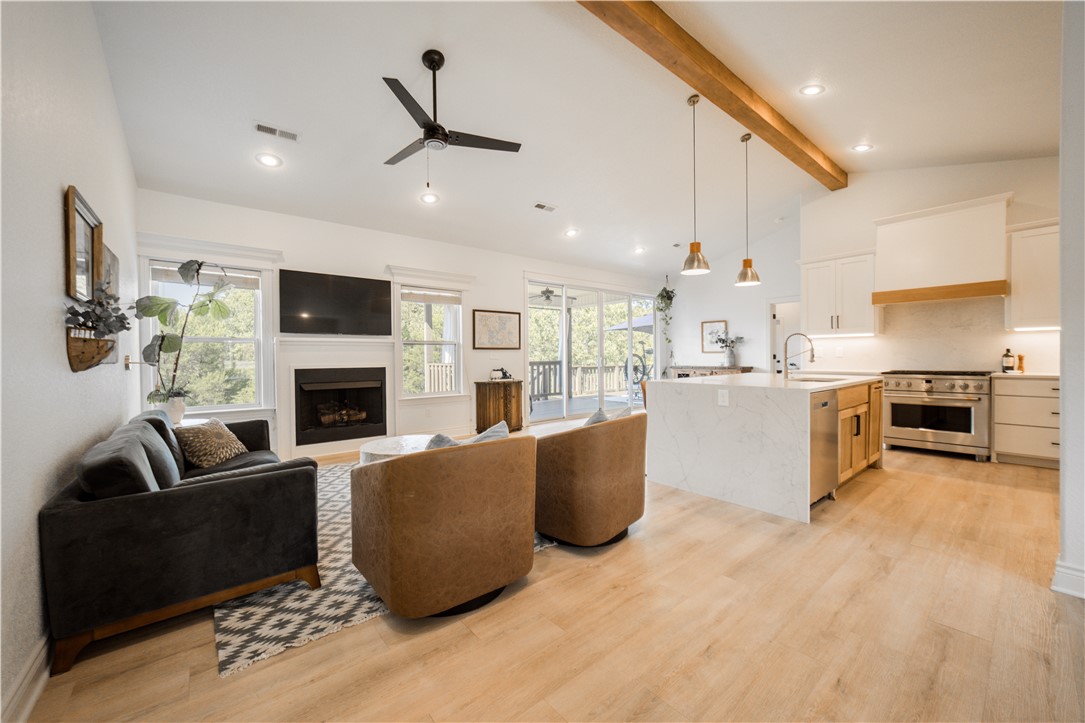 Charing - Residential