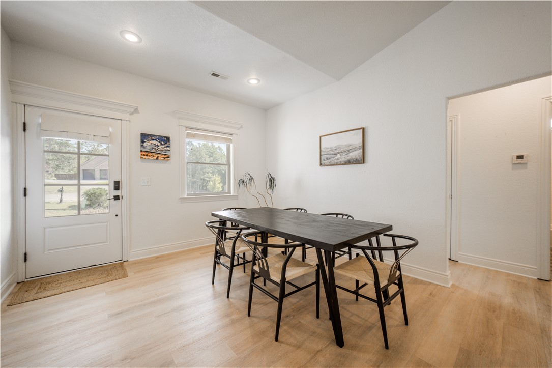 Charing - Residential