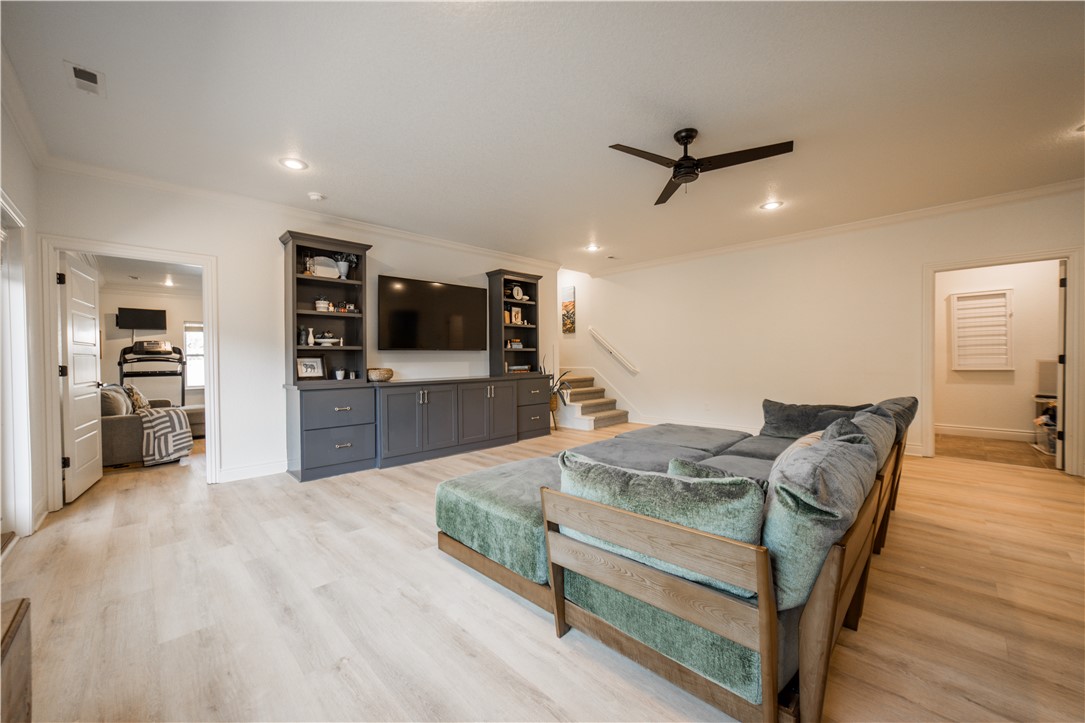 Charing - Residential