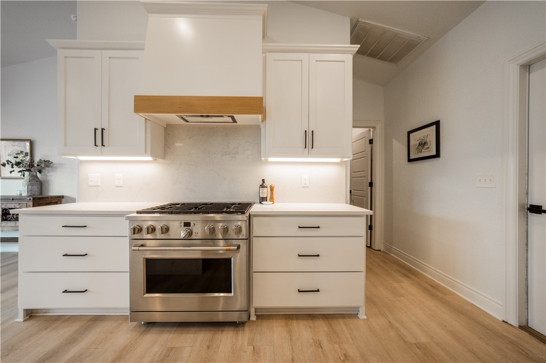 Charing - Residential