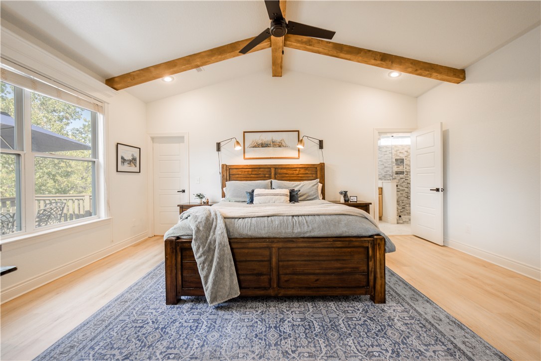 Charing - Residential