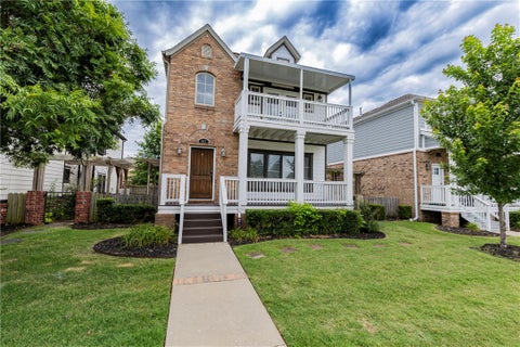 Photo of 597 N Rupple Road, Fayetteville, AR 72704 (MLS # 1352097)