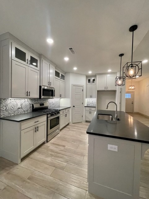 Hazelton Heights - Residential Lease