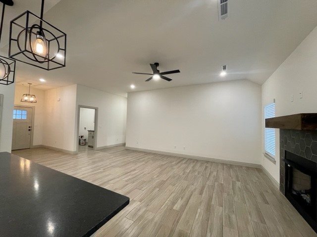 Hazelton Heights - Residential Lease