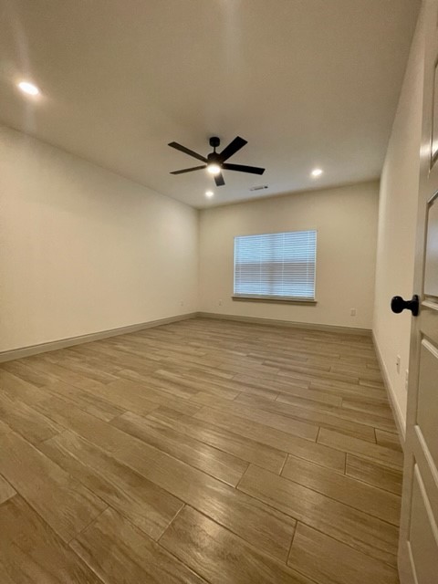 Hazelton Heights - Residential Lease
