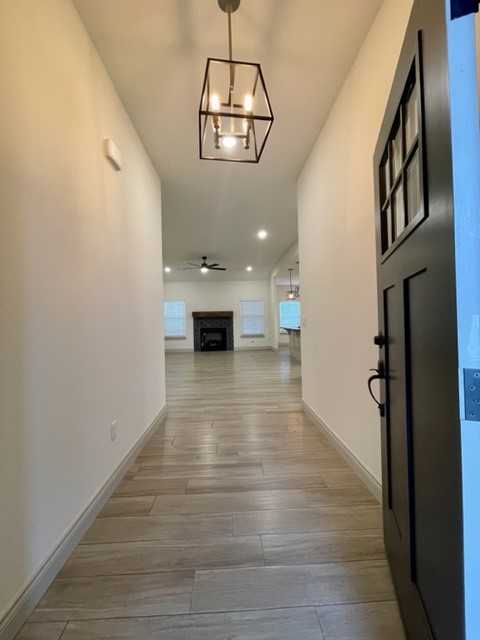 Hazelton Heights - Residential Lease