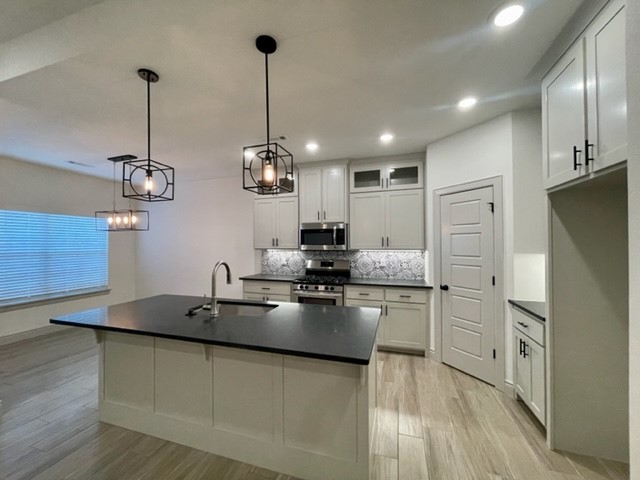 Hazelton Heights - Residential Lease