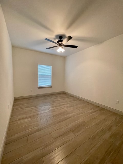 Hazelton Heights - Residential Lease