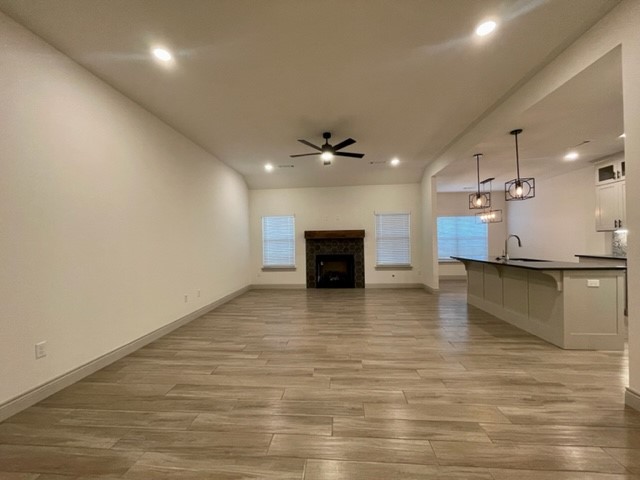 Hazelton Heights - Residential Lease