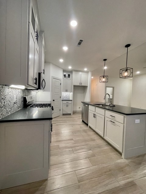 Hazelton Heights - Residential Lease