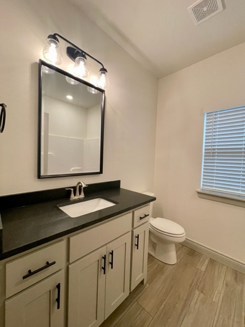 Hazelton Heights - Residential Lease