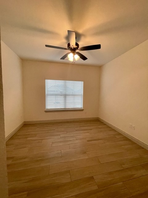 Hazelton Heights - Residential Lease