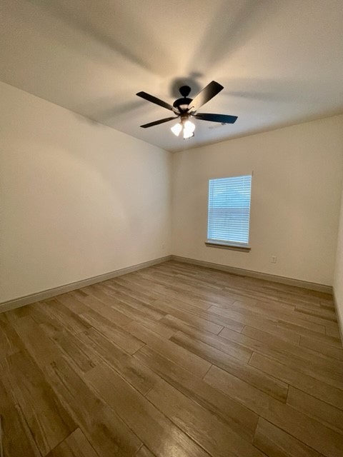 Hazelton Heights - Residential Lease