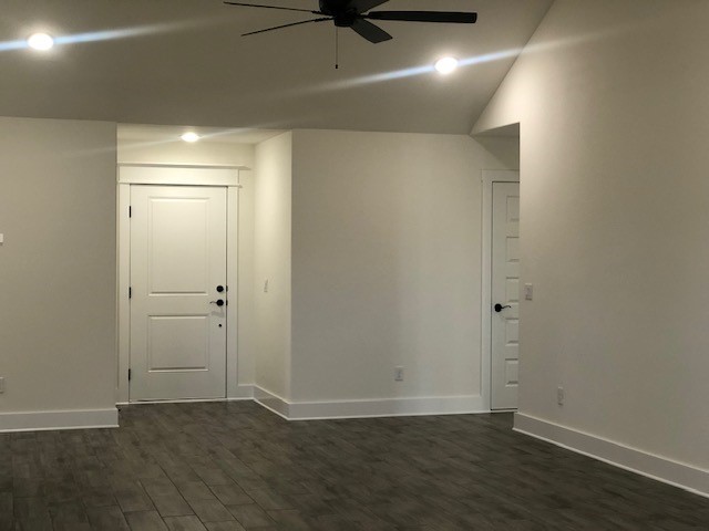 Hilldale Sub Centerton - Residential Lease