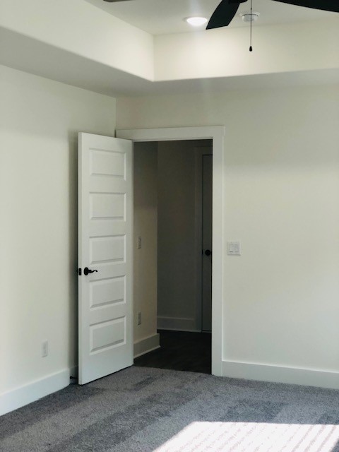 Hilldale Sub Centerton - Residential Lease