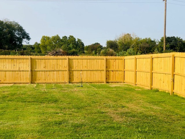 Hilldale Sub Centerton - Residential Lease