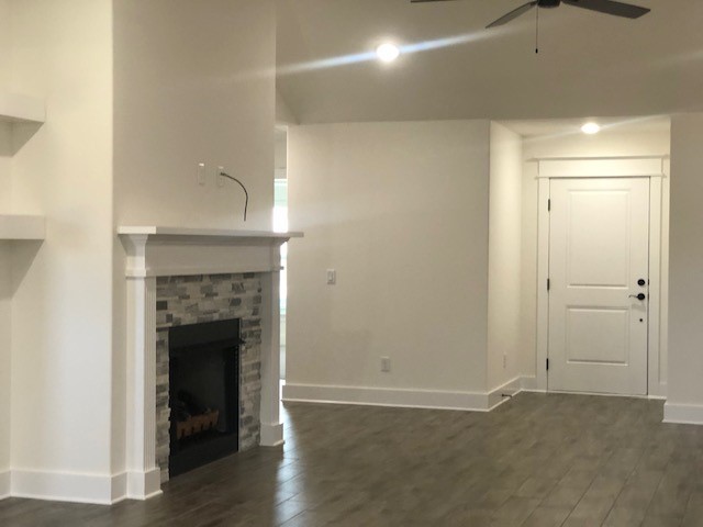 Hilldale Sub Centerton - Residential Lease