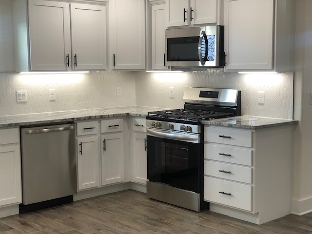 Hilldale Sub Centerton - Residential Lease