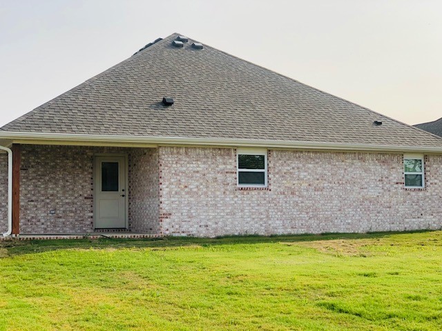 Hilldale Sub Centerton - Residential Lease