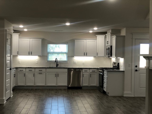 Hilldale Sub Centerton - Residential Lease