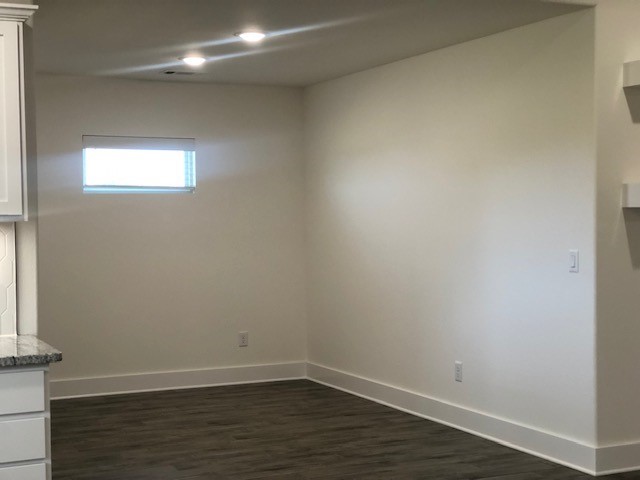 Hilldale Sub Centerton - Residential Lease