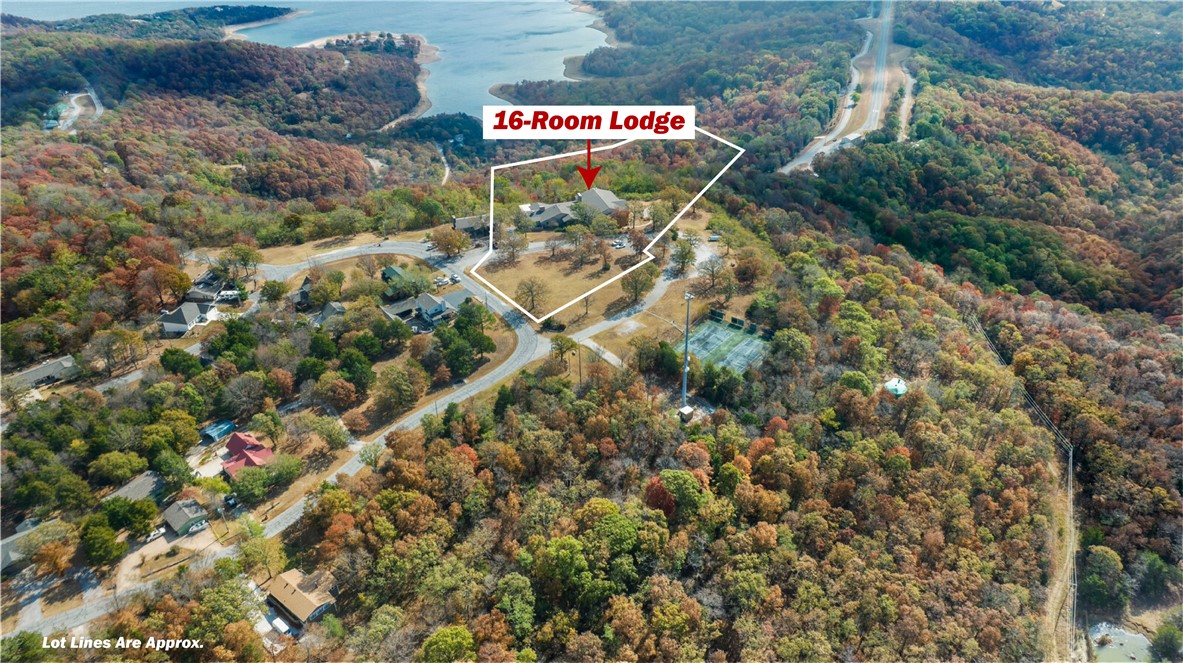 12483 Lodge Drive Lot 2