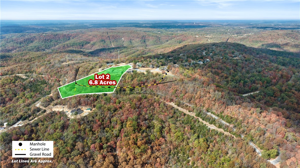 12483 Lodge Drive Lot 2
