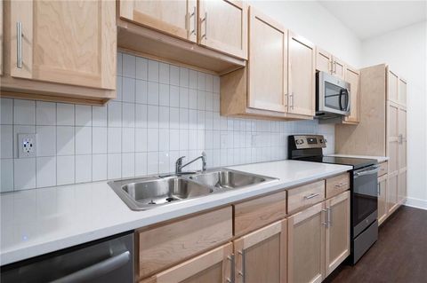 Photo of 726 E Emma Avenue 106 #106, Springdale, AR 72764 (MLS # 1351781)