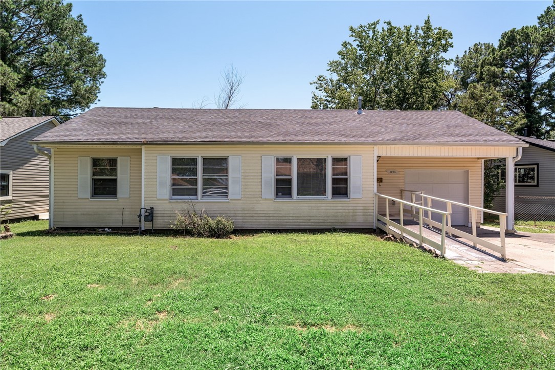 View Fort Smith, AR 72904 property