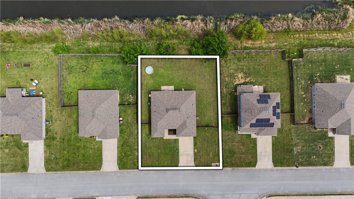 Stokenbury Farms Sub - Residential