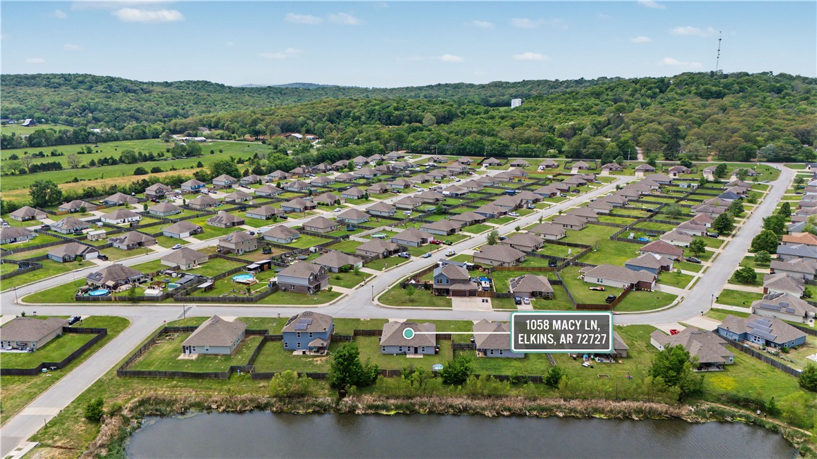Stokenbury Farms Sub - Residential