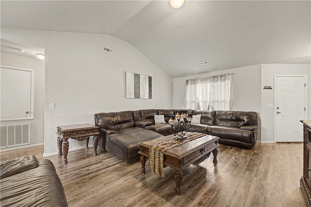 Stokenbury Farms Sub - Residential