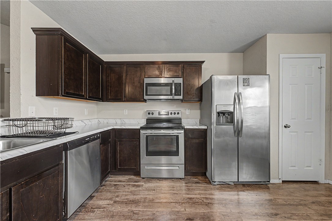 Stokenbury Farms Sub - Residential