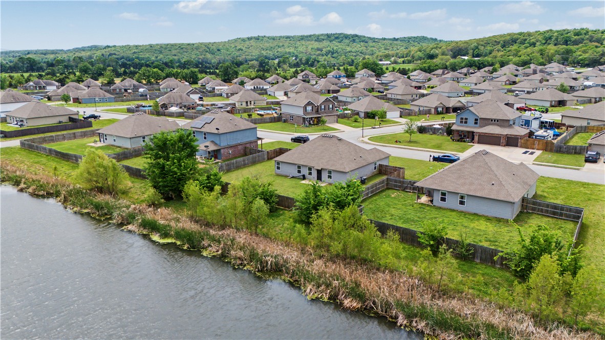 Stokenbury Farms Sub - Residential