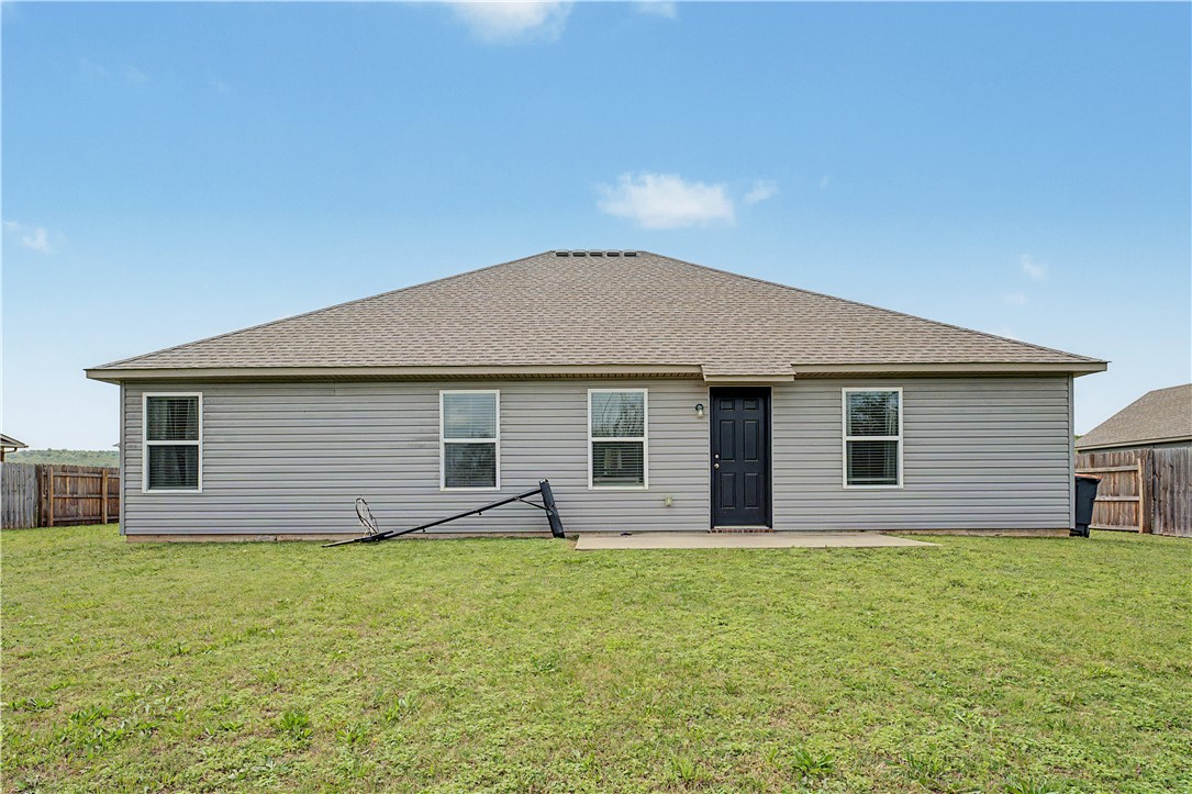 Stokenbury Farms Sub - Residential