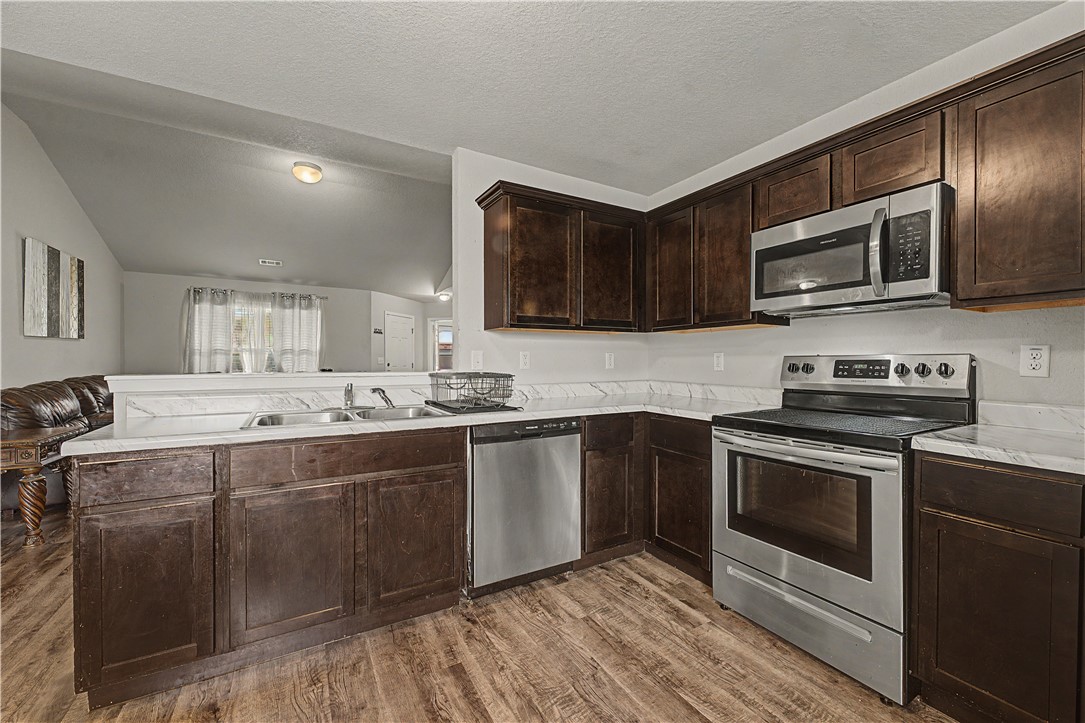 Stokenbury Farms Sub - Residential