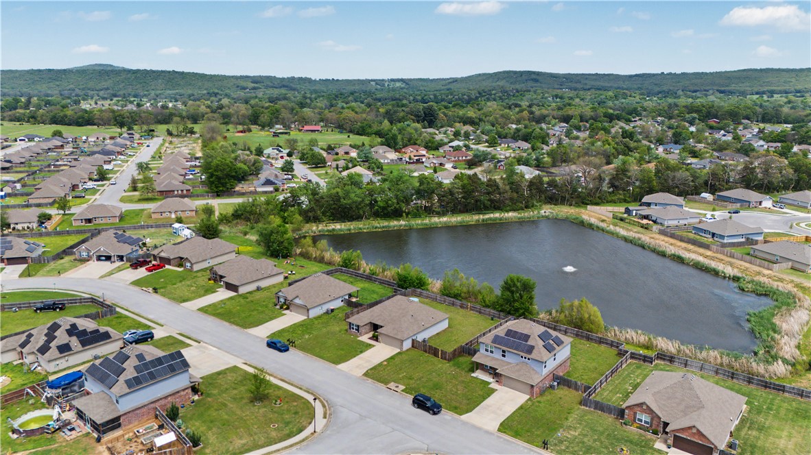 Stokenbury Farms Sub - Residential