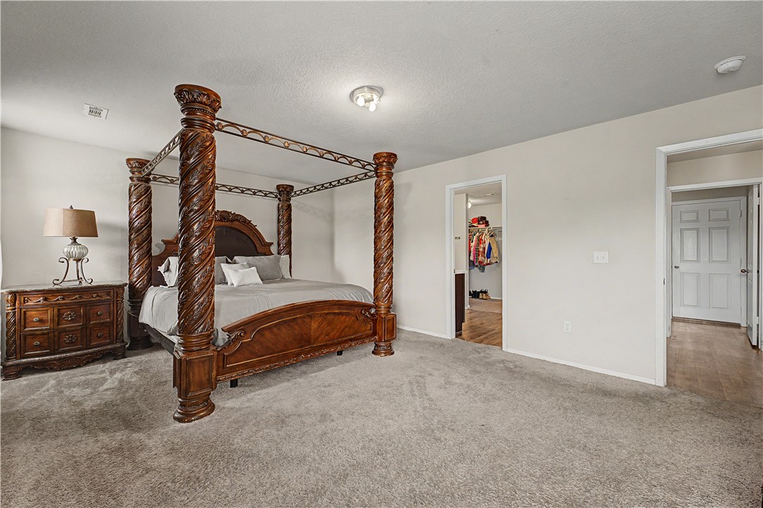 Stokenbury Farms Sub - Residential