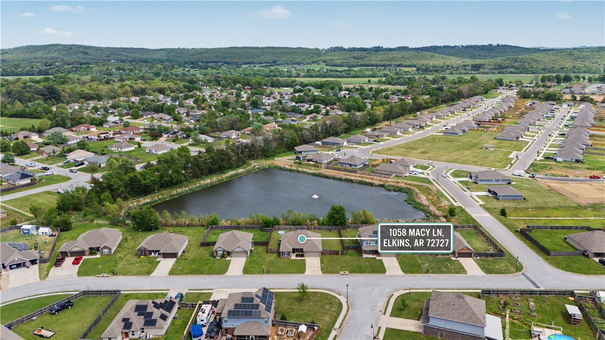 Stokenbury Farms Sub - Residential