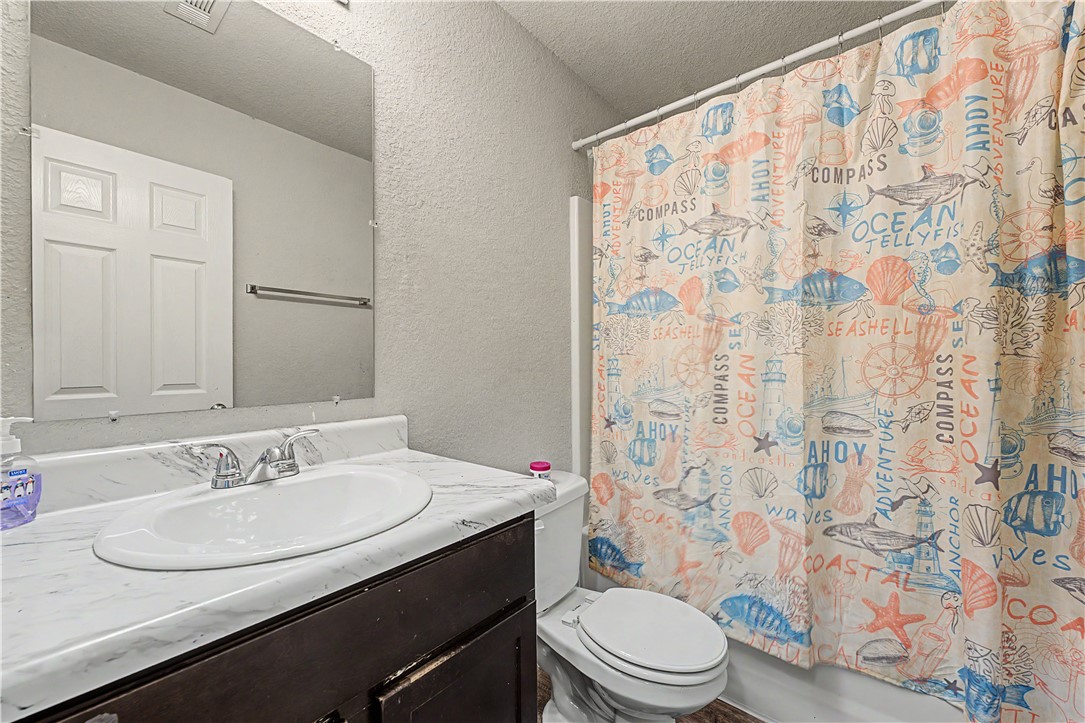 Stokenbury Farms Sub - Residential