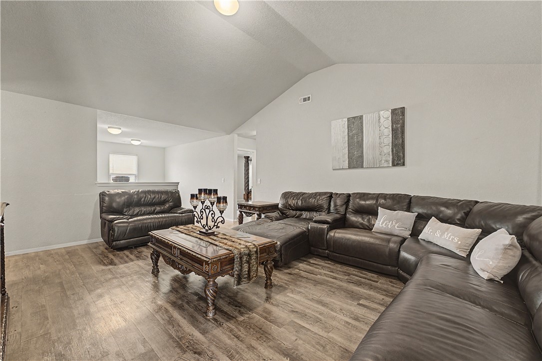 Stokenbury Farms Sub - Residential