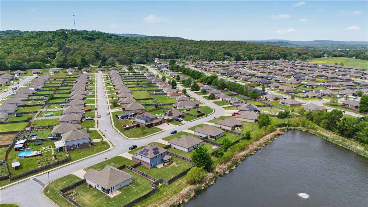 Stokenbury Farms Sub - Residential