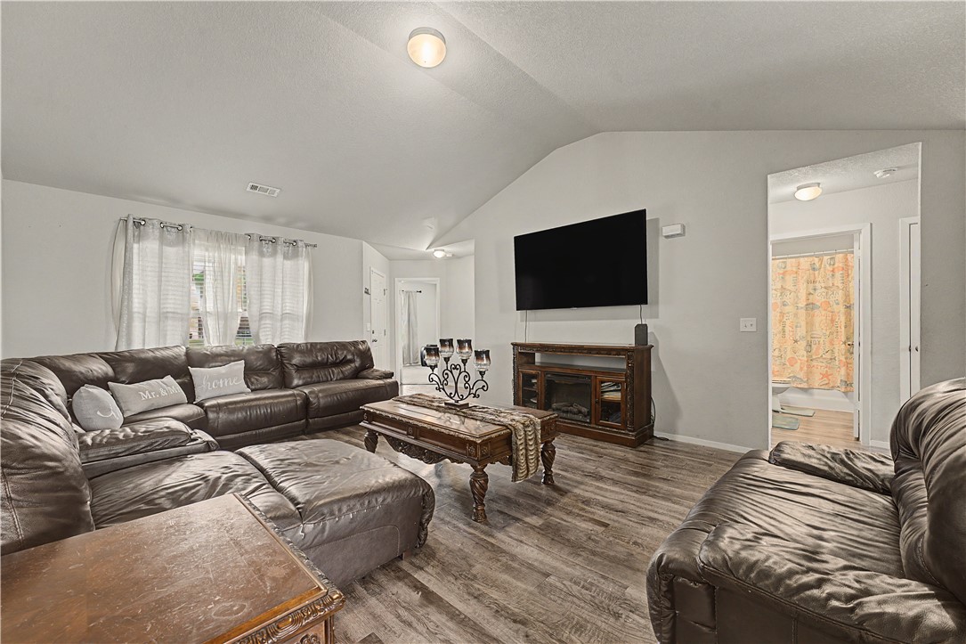 Stokenbury Farms Sub - Residential