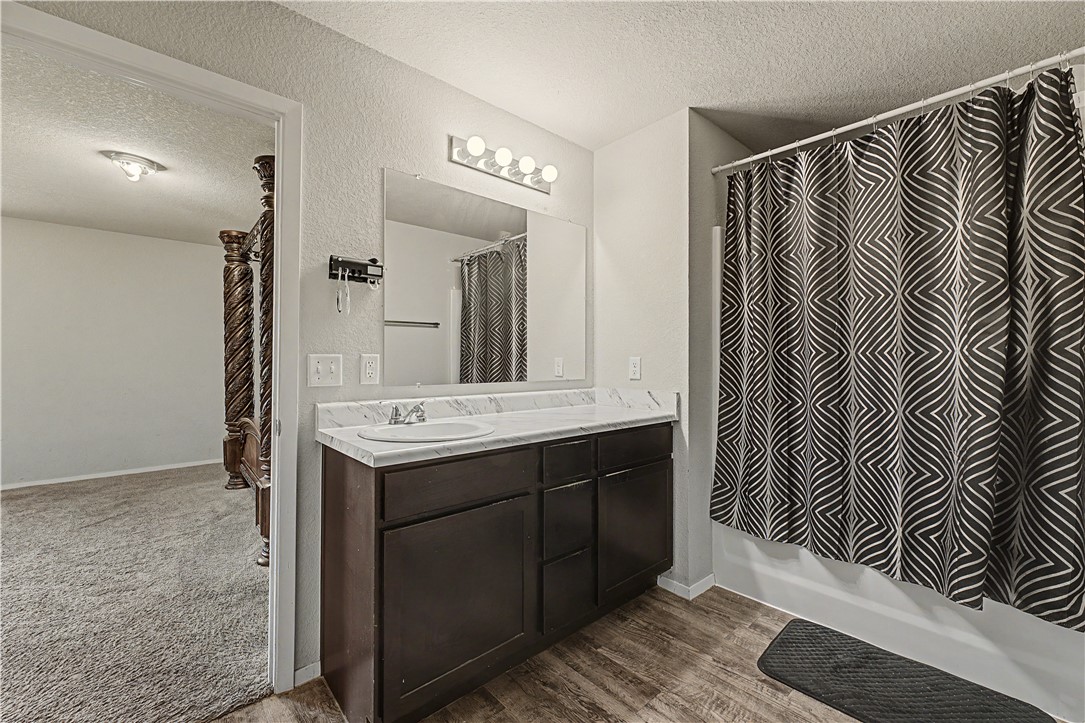 Stokenbury Farms Sub - Residential