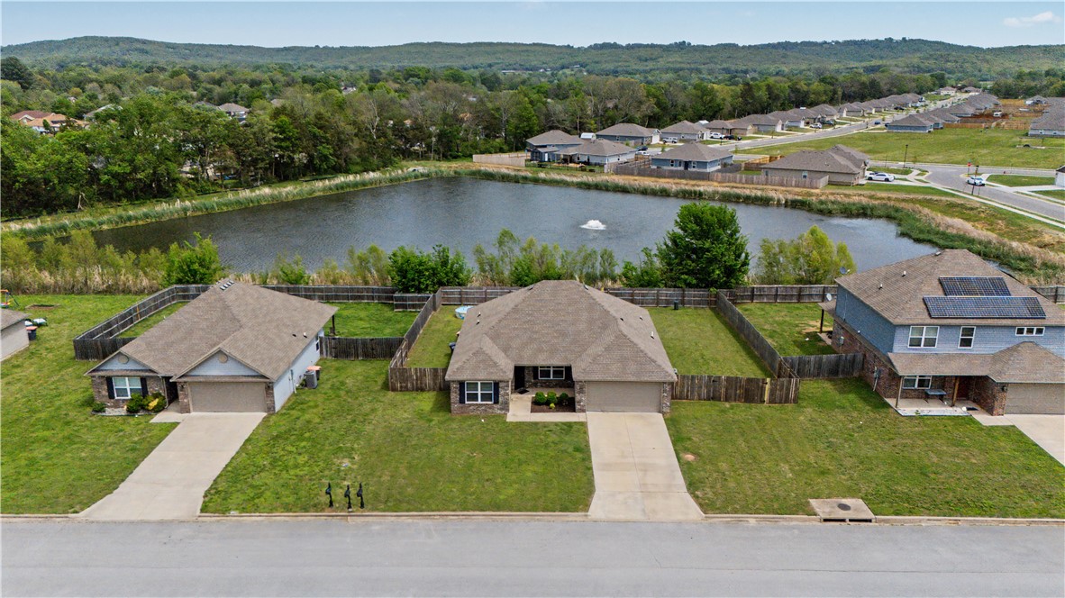 Stokenbury Farms Sub - Residential